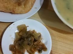 -老方子馅饼粥(台东店)