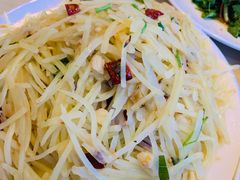 -群姐面馆·海鲜烧烤(同安路二店)