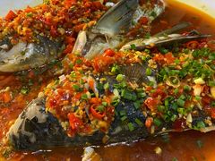 千岛湖鱼头-千岛湖小鱼儿·淳安匠心农家菜