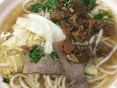 -花溪王记牛肉粉(四季花溪商场店)
