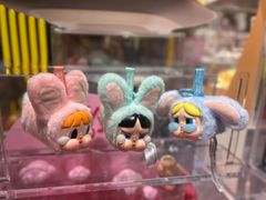 -泡泡玛特POPMART(上海环球港店)