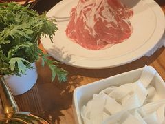 -额尔敦传统涮(光明路店)