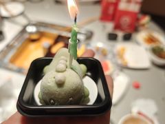 -海底捞火锅(银泰中心店)