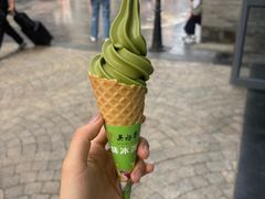 -吴裕泰茶庄(前门大街店)