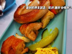 -库滋明·俄罗斯特色美食(中央大街店)