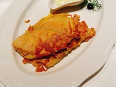 -波特曼西餐厅(南岗店)