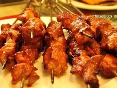 -美达尔烧烤(大尧三路店)