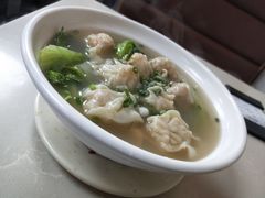 -港式金翠茶餐厅