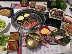 -炭之家·齐齐哈尔非遗烤肉·鲜切直供(中央大街店)