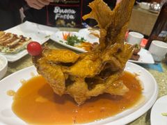 -春江饭店(共青团路总店)