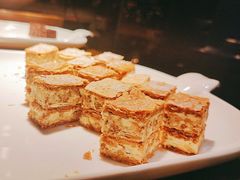 -岷山饭店-芝芝自助餐厅