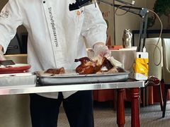 -大鸭梨烤鸭店(古城店)