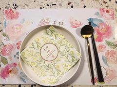 -素描餐厅(灵隐天竺店)