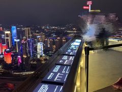 -WFC会仙楼观景台