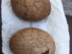 -金盆阿嬷香菇茶叶蛋(玄光店)
