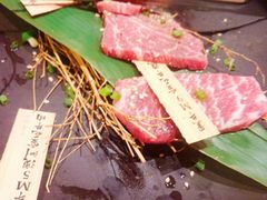 -千寻烧肉(政务区店)