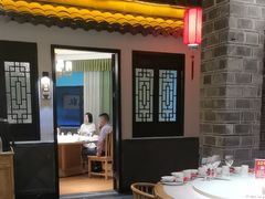 -江南韵·无锡太湖文化体验餐厅(凤凰天街店)