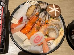 -御瀛日本料理