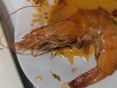 -汉巴味德(沈阳万象汇店)