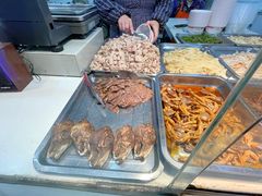 凉拌兔丁-二姐兔丁(海椒市店)