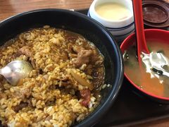 -食其家·牛丼咖喱(广元西路店)