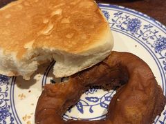 -清真喜兰老丁羊汤特色小吃