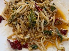 -陈小勺·东北大院(薛家岛店)