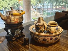 -虾饺妹·粤式手工点心(水荫路店)