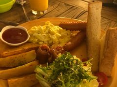 -Cafe Alice咖啡爱丽丝(奥城店)