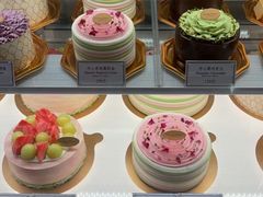 -布歌东京(德基BHG店)