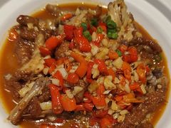 -兰湘子·湘菜小炒(崂山丽达店)