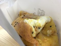 -煎饼道·新鲜现做(来福士店)