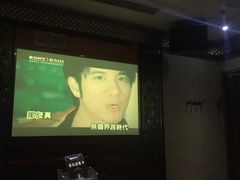 -唱吧麦颂KTV(东胜港悦广场店)