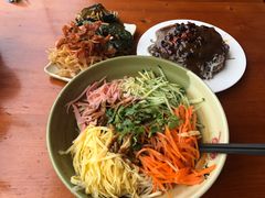 -美玲拉面(鞍山西道店)