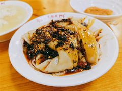 -蒋家槟豆面皮(友爱路店)