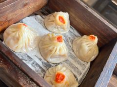 -李百蟹·蟹黄面·江景餐厅(外滩·豫园店)