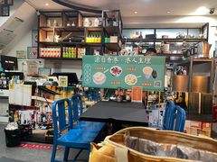 -左记港食(融科天城店)