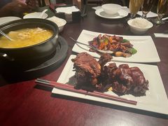 -小南洋海景餐厅(深圳湾店)