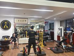 -温鉴良实用咏春拳