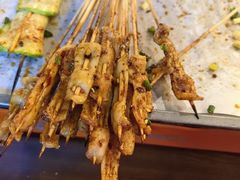 -林二哥宜烤官·宜宾小烧烤