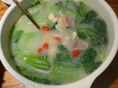 -九毛九西北菜(大东海店)