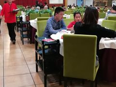 大堂-粥旺庄(芳村店)