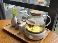 -汝是素(汇一城一区店)