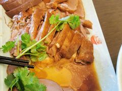 -抱德·潮汕味(琶洲店原惠城鱼仔)