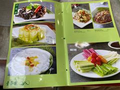 -壹条龙饭庄台基厂店