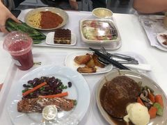 -宜家·瑞典风味餐厅(北京西红门店)