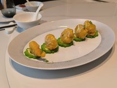 -新天禧大酒店·四十年浙菜·禧宴(西湖店)
