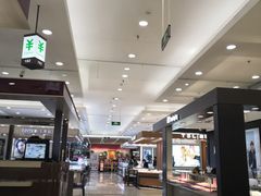 -翠微百货(龙德店)