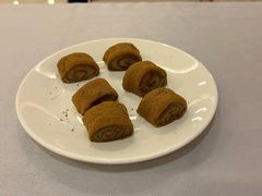 -全聚德(上海首店浦东店)
