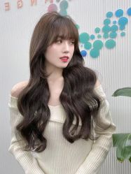 -3AM HAIR SALON染发接发